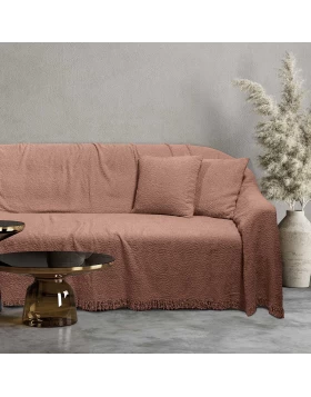 DAS HOME ΜΑΞΙΛΑΡΙ ΦΙΓΟΥΡΑΣ 40Χ40 0236 ΡΟΔΙ