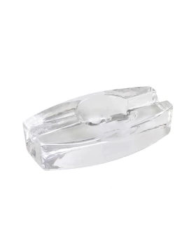 ΣΤΑΧΤΟΔΟΧΕΙΟ ΓΥΑΛΙΝΟ 18Χ9ΕΚ Espiel ORT209