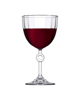AMORE WINE FT 270ML H:16,8 D:8,8CM  Espiel SP440303G2 (ΣΕΤ 2 ΤΜΧ)