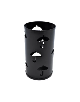 Μεταλλική ομπρελοθήκη 42 χ 24 εκ. Ankor 821372