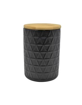 Κεραμικό βάζο κουζίνας 11 χ 16,5 εκ. Ankor 817085