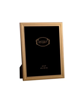 Μεταλλική κορνίζα για φωτογραφία 15 χ 20 εκ. 7098