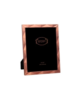 Μεταλλική κορνίζα για φωτογραφία 13 χ 18 εκ. 9022