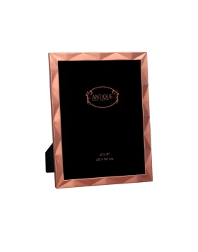 Μεταλλική κορνίζα για φωτογραφία 15 χ 20 εκ. 9023