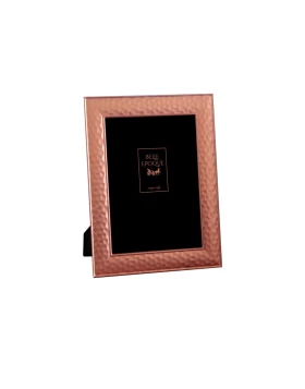 Μεταλλική κορνίζα για φωτογραφία 10 χ 15 εκ. 9036