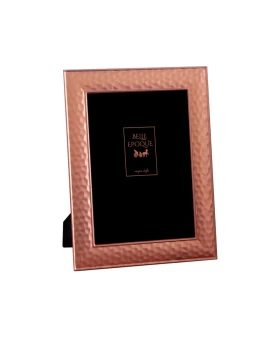 Μεταλλική κορνίζα για φωτογραφία 20 χ 25 εκ. 9039