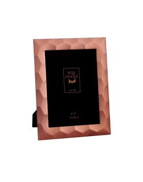 Μεταλλική κορνίζα για φωτογραφία 15 χ 20 εκ. 9088