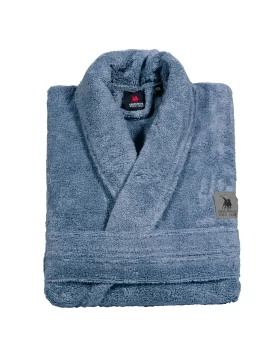 GREENWICH POLO CLUB ΜΠΟΥΡΝΟΥΖΙ XX-LARGE 3205 ΓΑΛΑΖΙΟ