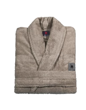 GREENWICH POLO CLUB ΜΠΟΥΡΝΟΥΖΙ X-LARGE 3202 ΓΚΡΙ ΑΝΟΙΧΤΟ