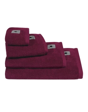 GREENWICH POLO CLUB ΠΕΤΣΕΤΑ ΜΠΑΝΙΟΥ 70Χ140 3165 ΜΠΟΡΝΤΩ