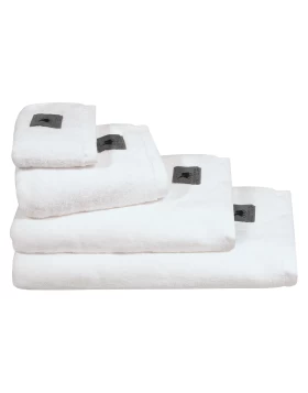 GREENWICH POLO CLUB ΠΕΤΣΕΤΑ ΜΠΑΝΙΟΥ 70Χ140 3150 ΛΕΥΚΟ