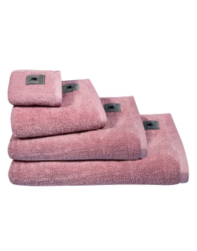 GREENWICH POLO CLUB ΠΕΤΣΕΤΑ ΧΕΡΙΩΝ 30Χ50 3161 ΡΟΖ