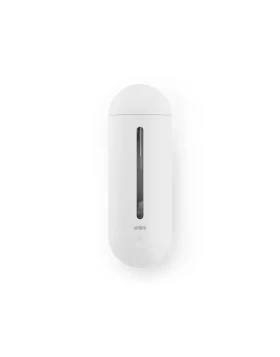 Επιτοίχια αντλία υγρού σαπουνιού 8χ9 χ23 εκ. Umbra Penguin 1016853-660