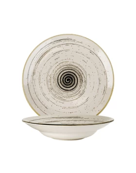 Σετ πιάτα πορσελάνη 20 τμχ Porline Athena