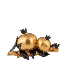 Πολυεστερικά ρόδια σε κλαδί 18.5 εκ. Idea Home 47764