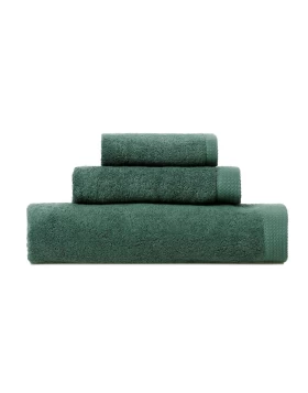 Cryspo Trio πετσέτα μπάνιου 90 x 150 εκ. Premium Turquoise 02.106.05