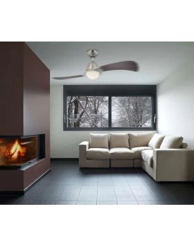 Ανεμιστήρες οροφής