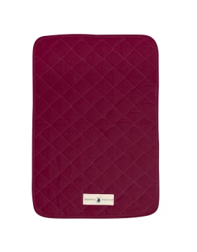 GREENWICH POLO CLUB ΣΟΥΠΛΑ 35Χ50 2641 ΜΠΟΡΝΤΩ