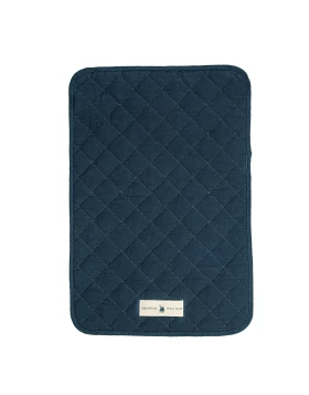 GREENWICH POLO CLUB ΣΟΥΠΛΑ 35Χ50 2643 ΓΚΡΙ ΣΚΟΥΡΟ