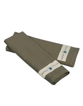 GREENWICH POLO CLUB ΣΕΤ ΠΕΤΣΕΤΕΣ ΚΟΥΖΙΝΑΣ 2TMX 30Χ45 2640 ΓΚΡΙ