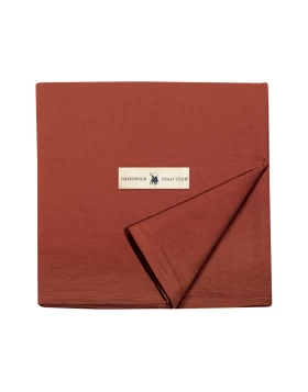 GREENWICH POLO CLUB ΤΡΑΠΕΖΟΜΑΝΤΗΛΟ 140Χ180 2642 ΤΕΡΑΚΟΤΑ