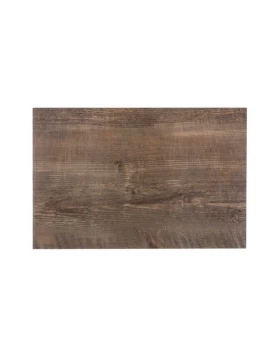 Σουπλά βινυλίου 45 x 30 εκ. Marva OAK 150112A