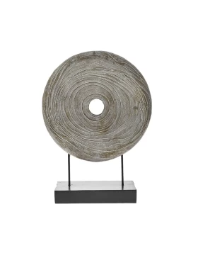 Επιτραπέζιο διακοσμητικό 28 χ 8 χ 39 εκ. Iliadis 77748