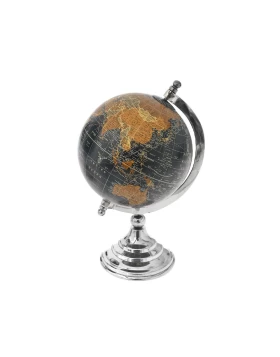 Μεταλλική υδρόγειος 18 χ 27 εκ. Iliadis 78560