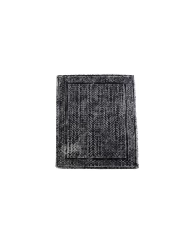 STONEWASH ANTHRACITE  ΧΑΛΙ 90% COTTON/10% POLYESTER 50Χ60ΕΚ Espiel LAX205