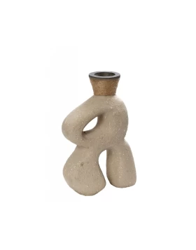 ΒΑΖΟ ΧΑΡΤ. ECOMIX ΜΠΕΖ 33ΕΚ Espiel LIF134