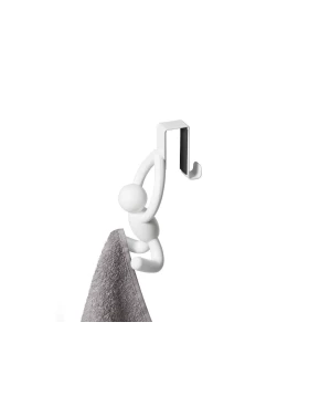 Σετ 2 κρεμάστρες πόρτας Umbra Buddy 1013428-660