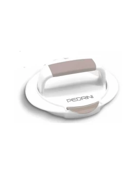 Φόρμα - πρέσα για μπιφτέκι 11 x 1,5 εκ. Pedrini 04GD260 