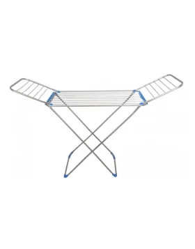 Απλώστρα αλουμινίου ρούχων 18 μ. Anthemidis 817771