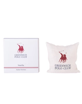 GREENWICH POLO CLUB ΑΡΩΜΑΤΙΚΟ ΝΤΟΥΛΑΠΑΣ VANILLA 3001