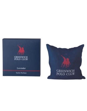 GREENWICH POLO CLUB ΑΡΩΜΑΤΙΚΟ ΝΤΟΥΛΑΠΑΣ LAVENDER 3002