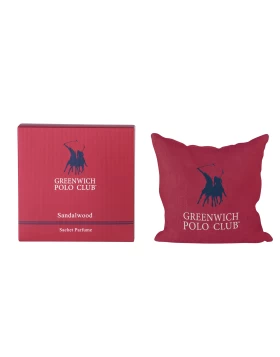 GREENWICH POLO CLUB ΑΡΩΜΑΤΙΚΟ ΝΤΟΥΛΑΠΑΣ SANDALWOOD 3003