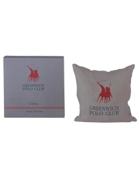GREENWICH POLO CLUB ΑΡΩΜΑΤΙΚΟ ΝΤΟΥΛΑΠΑΣ CITRUS 3004