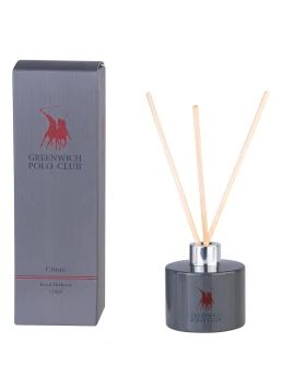 GREENWICH POLO CLUB ΑΡΩΜΑΤΙΚΑ STICS CITRUS 3004