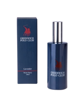 GREENWICH POLO CLUB ΑΡΩΜΑΤΙΚΟ SPRAY LAVENDER 3002