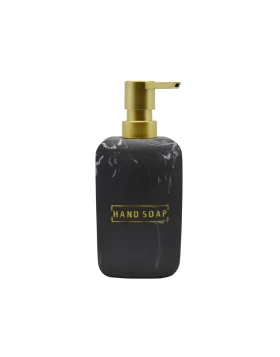 Αντλία σαπουνιού πολυεστερική 18,3 χ 7,8 εκ. Ankor 812912