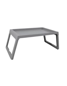 Πτυσσόμενο τραπεζάκι - δίσκος πρωινού 68 χ 35 χ 26 εκ. Ankor 814251