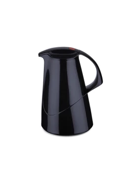 Κανάτα Θερμός 1000 ml Rotpunkt Stephanie Black