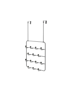 Organiser-κρεμάστρα τοίχου ή πόρτας Umbra Estique 1004045-048