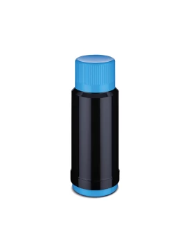 Θερμός 1000 ml Rotpunkt Max 40 Black/Blue 404-16-06-0
