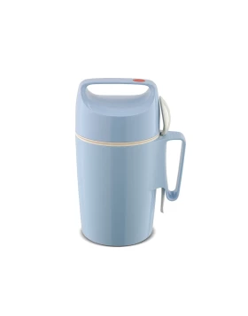 Ισοθερμικό δοχείο φαγητού 850 ml Rotpunkt Dirk 850-06-19-0