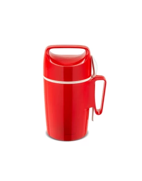 Ισοθερμικό δοχείο φαγητού 850 ml Rotpunkt Dirk 850-11-00-0