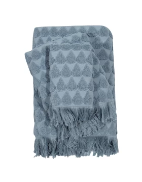 DAS HOME ΣΕΤ ΠΕΤΣΕΤΕΣ 3ΤΕΜΑΧΙΑ DAILY 0670 ΜΠΛΕ