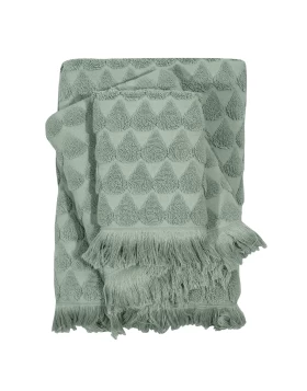 DAS HOME ΣΕΤ ΠΕΤΣΕΤΕΣ 3ΤΕΜΑΧΙΑ DAILY 0669 MENTA