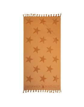GREENWICH POLO CLUB ΠΕΤΣΕΤΑ ΘΑΛΑΣΣΗΣ 90Χ170 3833 ΩΧΡΑ
