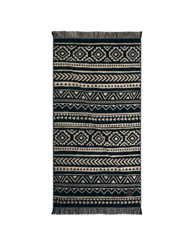 GREENWICH POLO CLUB ΠΕΤΣΕΤΑ ΘΑΛΑΣΣΗΣ 90Χ170 3829 ΓΚΡΙ